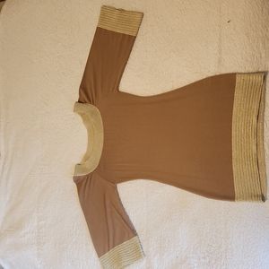 Arden B Mini Dress XS